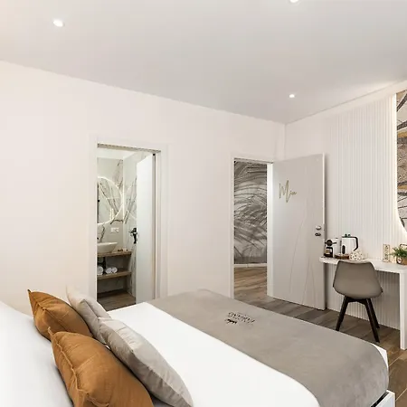 La Casa Di Fabiano - Self Check-in ボローニャ