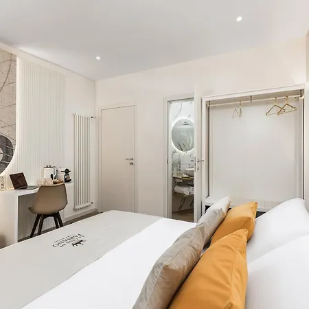 La Casa Di Fabiano - Self Check-in ゲストハウス