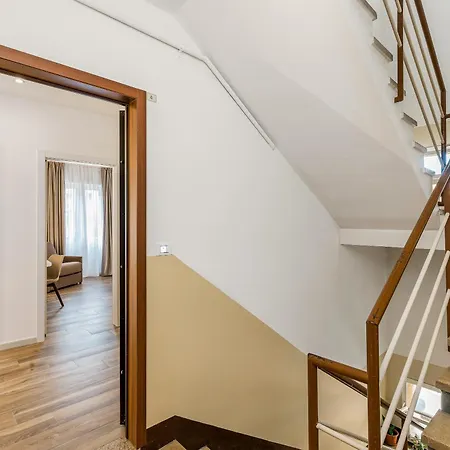 La Casa Di Fabiano - Self Check-in