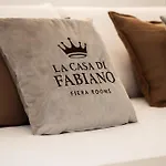 La Casa Di Fabiano - Self Check-in Bologna