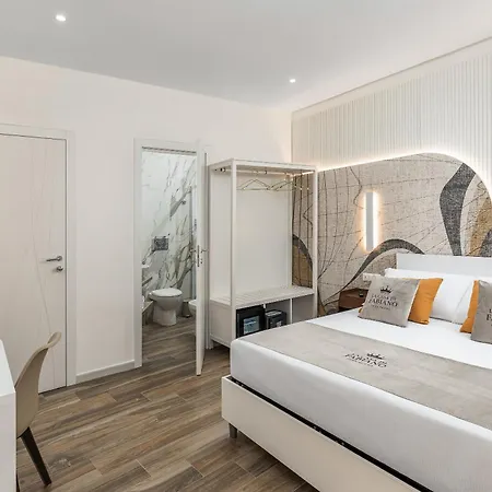 La Casa Di Fabiano - Self Check-in Гостевой дом