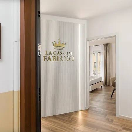 La Casa Di Fabiano - Self Check-in Болонья
