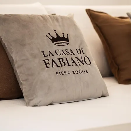 La Casa Di Fabiano - Self Check-in Bolonia