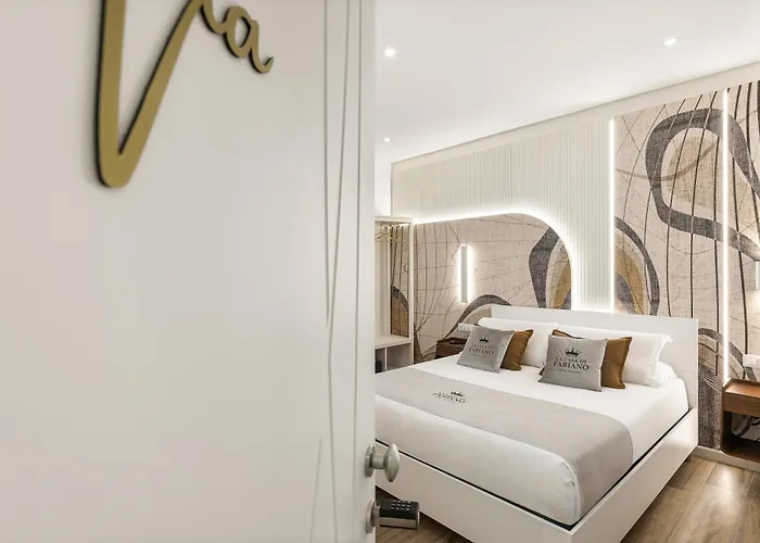 Pensión La Casa Di Fabiano - Self Check-in Bolonia