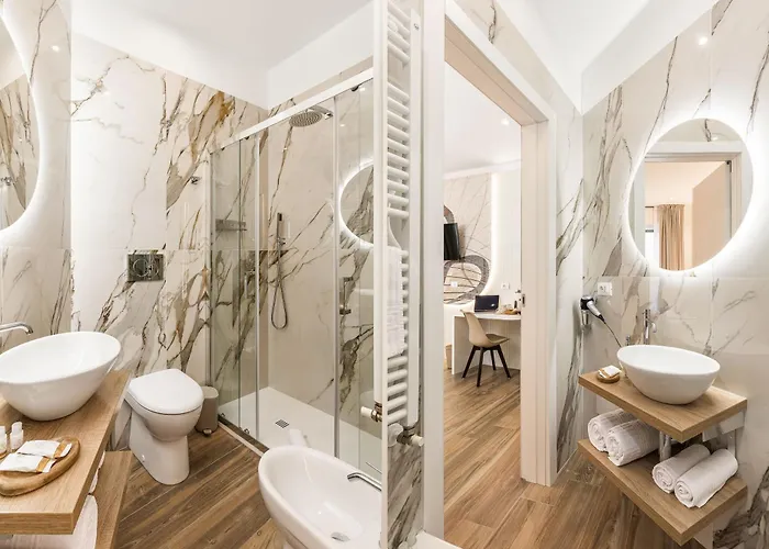 La Casa Di Fabiano - Self Check-in Pensión Bolonia