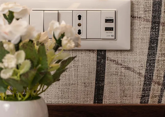 La Casa Di Fabiano - Self Check-in