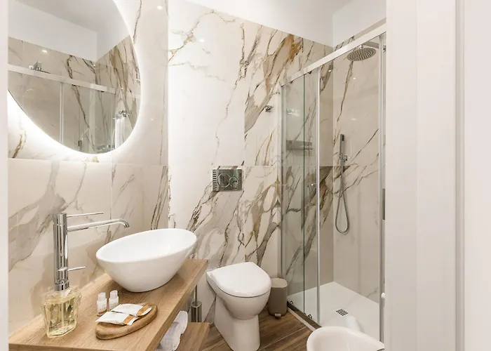 La Casa Di Fabiano - Self Check-in 招待所