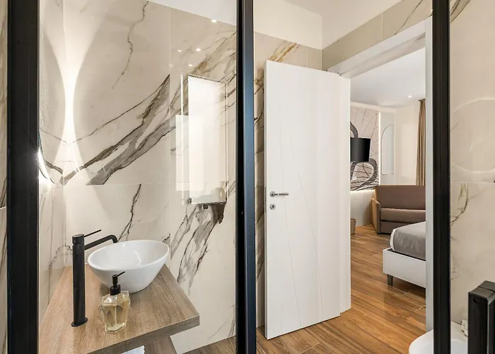 La Casa Di Fabiano - Self Check-in