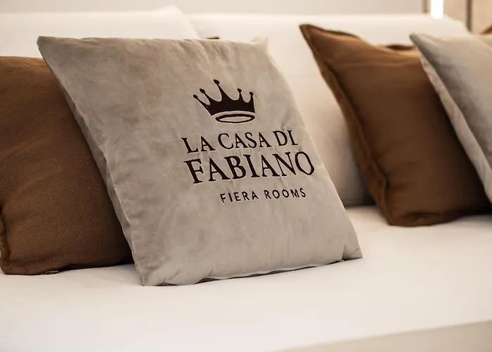 La Casa Di Fabiano - Self Check-in 博洛尼亚