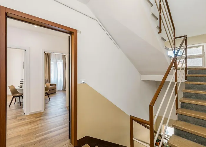 La Casa Di Fabiano - Self Check-in