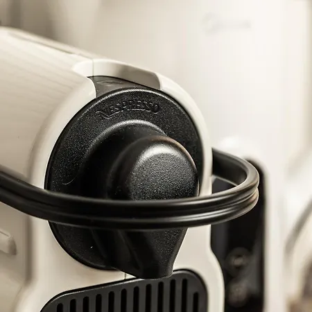 La Casa Di Fabiano - Self Check-in 3*