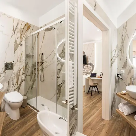 La Casa Di Fabiano - Self Check-in Gæstehus Bologna