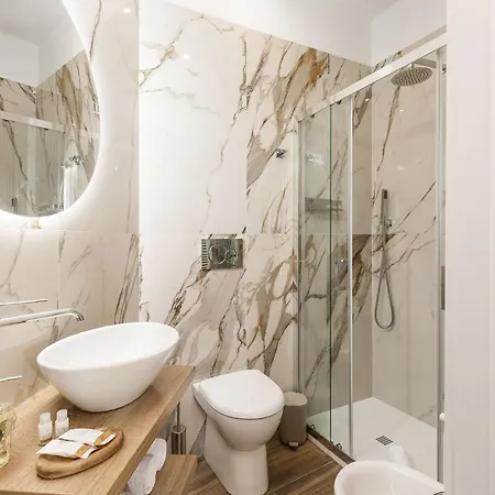 La Casa Di Fabiano - Self Check-in Gasthof