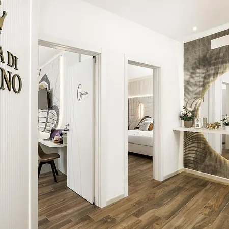 La Casa Di Fabiano - Self Check-in 3*