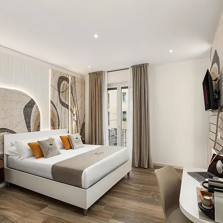 La Casa Di Fabiano - Self Check-in Gasthof 3*