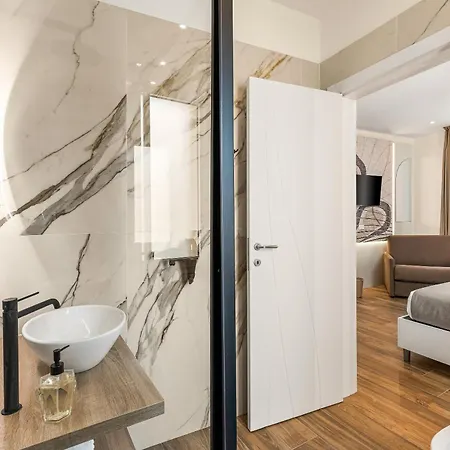 La Casa Di Fabiano - Self Check-in