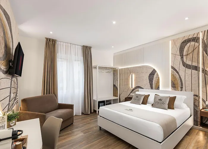 La Casa Di Fabiano - Self Check-in Vendégház