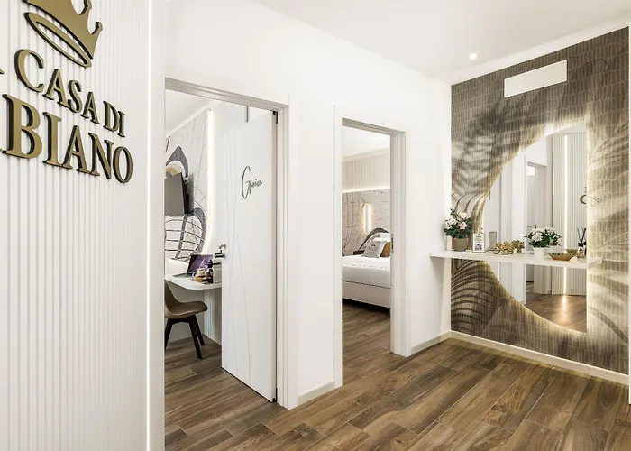 La Casa Di Fabiano - Self Check-in 3*