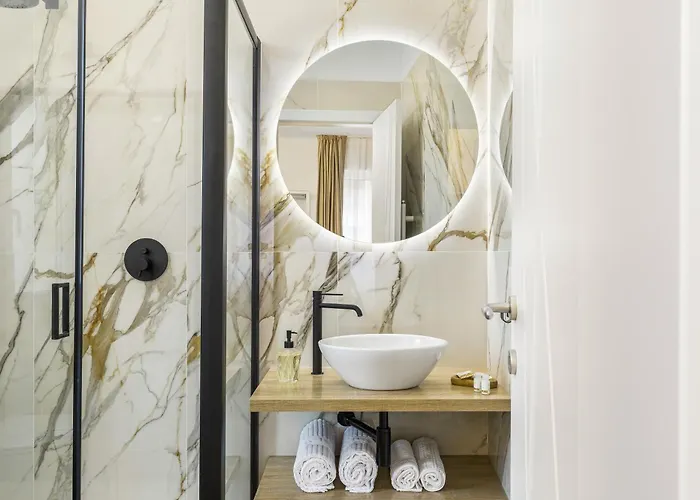 La Casa Di Fabiano - Self Check-in Vendégház