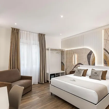 La Casa Di Fabiano - Self Check-in Penzion