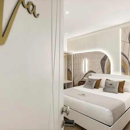 Penzion La Casa Di Fabiano - Self Check-in Boloňa