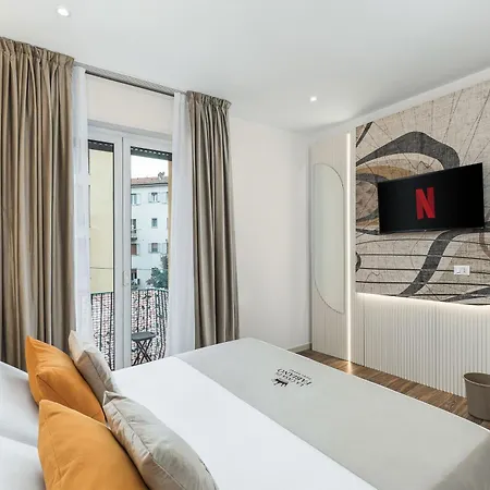 Gasthuis La Casa Di Fabiano - Self Check-in 3*