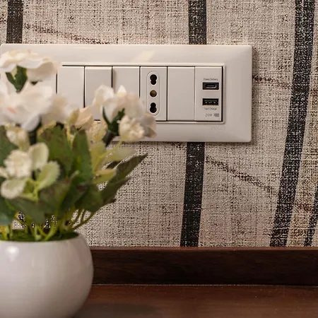 La Casa Di Fabiano - Self Check-in