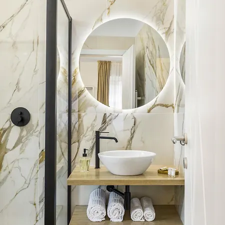 La Casa Di Fabiano - Self Check-in Penzion